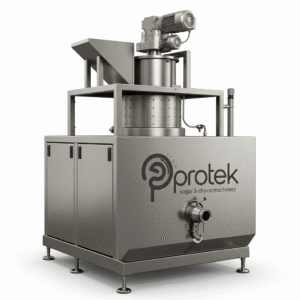 Forming Extruders