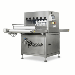 Cutting machine